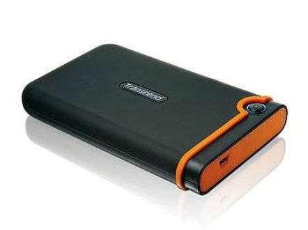 External 2.5