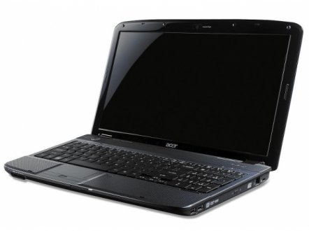 ACER AS5536G-653G32MN/Ql-65/3G/320G/DRW/HD4570/WF/Cam/15