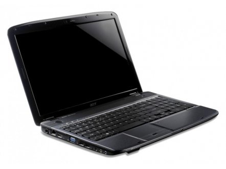 ACER AS5738-664G50Mn/T6600/4G/500/DRW/WF/Cam/15.6