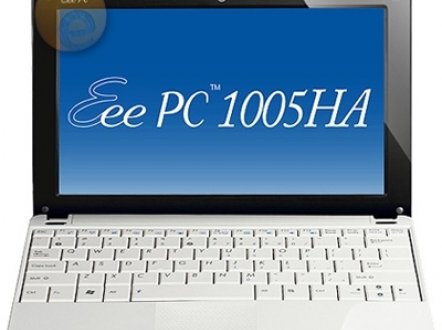 ASUS EeePC 1005HA Atom270/1G/160Gb/WF/BT/Cam/CR/10