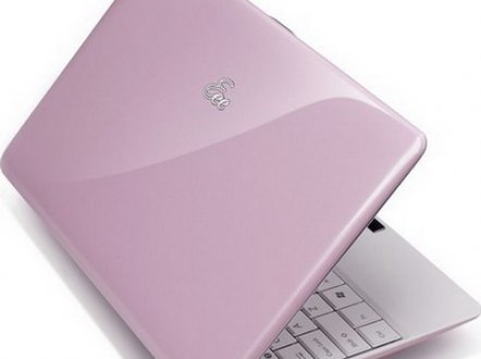 ASUS EeePC 1008HA Atom280/1G/160Gb/WF/BT/Cam/CR/10