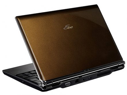 ASUS EeePC S101H Atom280/1G/160Gb/WF/BT/Cam/CR/10