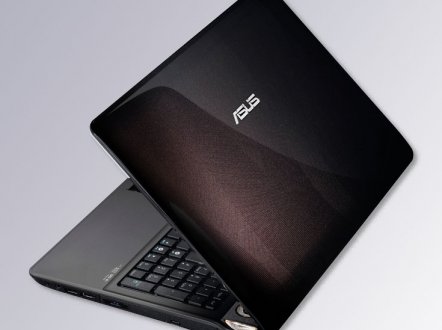 ASUS N61Vg/T6600/4G/500/DRW/GT220m/WF/BT/Cam/16
