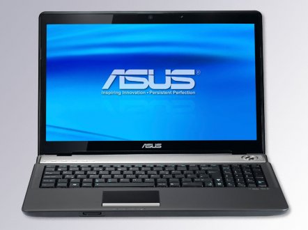 ASUS N61Vn/Q9000/4G/500/BR/GT240m/WF/BT/Cam/16