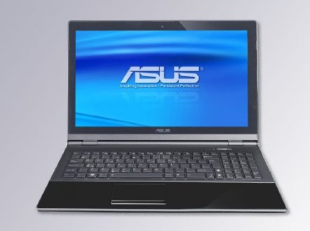 ASUS UX50V/SU3500/4G/320/DRW/G105M/WF/BT/Cam/CR/15