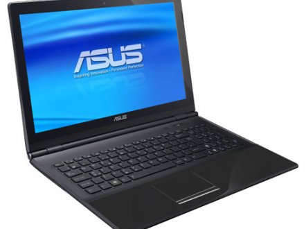 ASUS UX50V/SU7300/4G/500/DRW/G105M/WF/BT/Cam/CR/15.6
