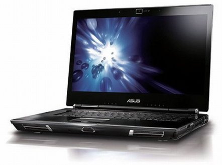 ASUS W90Vn/Q9000/6G/1Tb/BR/9800GS/WF/BT/Cam/5.1/TV/18