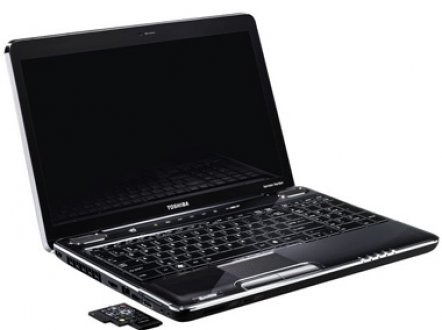 Toshiba A500-137 T6500/4G/320G/DRW/4570/CR/Cam/WF/16