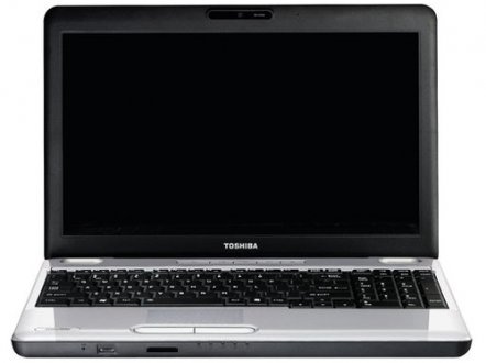 Toshiba L500-12P/T4200/4G/320/DRW/i4500/WF/Cam/15,6HD