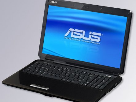 ASUS K50IJ/T3000/2G/250/DRW/i4500/WF/Cam/CR/15,6