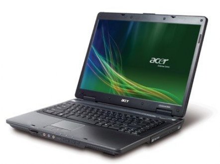 ACER eMashine 725-433G25Mi/T4300/3G/250/DRW/WF/Cam/15.6HD W7HP