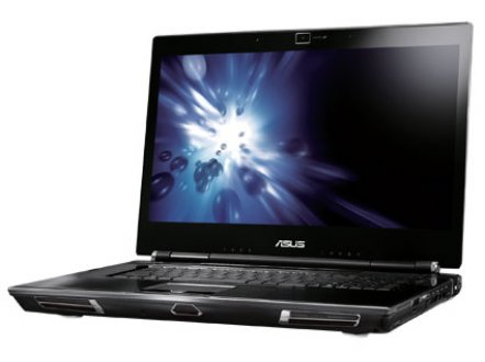 ASUS W90Vn/Q9000/6G/1Tb/BR/9800GS/WF/BT/Cam/5.1/TV/18