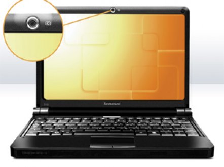 Lenovo IdeaPad S10/Atom-N280/1G/160G/WF/BT/Cam/CR/10
