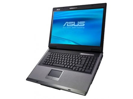 ASUS F7Z/QL60/2G/250/DRW/HD3200/WF/BT/Cam/CR/FW/eSATA/17